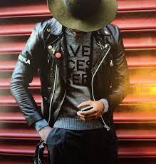 Pin En Street Style