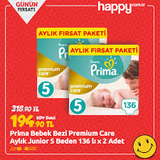 prima bebek bezi premium care 2 adet cesitleri happy com tr de sadece 194 90 tl urunler icin tiklayin https www happy com bebek bezi emzirme bebek sagligi
