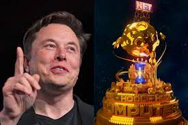 Bored elon musk‏ @boredelonmusk 19 ч19 часов назад. Elon Musk Joins Nft Craze Puts Up Song About Nfts For Sale