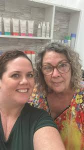 Hey everyone, I'm Ella the owner of Rustic Reflextions Boutique. I am  looking forward to welcoming you to my new home salon. I've created a  relaxed, one