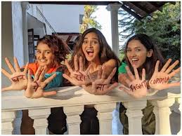 Neeti mohan — fakira 04:48. Neeti Shakti Mukti Mohan In Self Isolation After Returning From Australia Hindi Movie News Times Of India