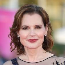 Geena davis played nicole herman in seasons eleven and fourteen of grey's anatomy. Geena Davis Institute Gdigm Twitter