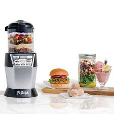 What is the difference between the nutribullet and nutri ninja, and which is better for making smoothies? Nutri Ninja Nutri Bowl Duo Can Make Your Life Much Easier Ninjakitchen Night Helper