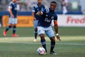 Alvarez connected in the 93rd minute, scoring his second mls goal just a minute after the whitecaps' janio bikel found the far post to tie it with his first mls goal. Scouting Report Examining The Vancouver Whitecaps Big D Soccer