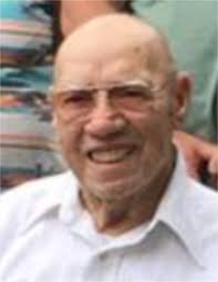 Obituary information for John Donald Goodrich
