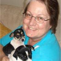 Doris Shankle's Instagram, Twitter & Facebook