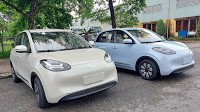 Distributor of China's Wuling EV post 112-fold profit surge in Vietnam