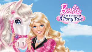(classic movie lovers won't want to miss roman holiday and the quiet man, also streaming on prime.) watch it on amazon. Watch Barbie In Princess Power Prime Video