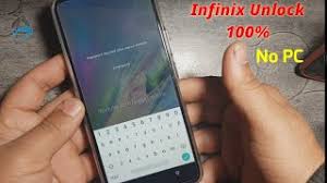 Release both the buttons when you see nokia logo or android logo on the screen.; How To Unlock Any Infinix Phone