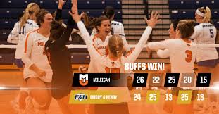 Milligan University Athletics