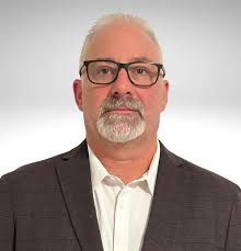 Andrew Bodden, P.Eng