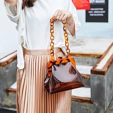 Pembayaran mudah, pengiriman cepat & bisa cicil 0%. Cod 2020 Ins Tas Transparan Akrilik Rantai Vintage Pesta Wanita Musim Panas Bahu Tas Shopee Indonesia