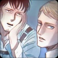 DID YOU KNOW? When Erwin was a cadet, he was bestfriends with Nile, the two  often visit a bar and met a woman named Marie who was working at the bar as  waitress. Both men fell inlove with her. Though ...