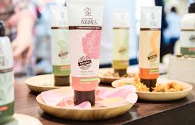 Pen My Blog The Launch Of Mentholatum Botanics In Malaysia