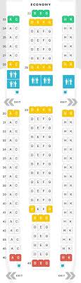 Definitive Guide To Lufthansa U S Routes Plane Types