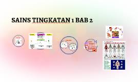 Makanan boleh dibahagikan kepada tujuh kelas: Sains Tingkatan 1 Bab 2 By Noorashiekin Khalid