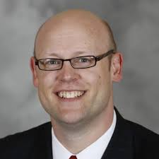 Matthew P. Landman, MD