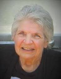 Margaret "Marge" J. Hobson Obituary