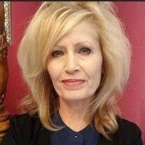 Lydia Darlene Seabolt Mannon Obituary