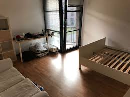 Düsseldorf is called the pearl on the rhine. 1 Zimmer Wohnung Zu Vermieten Max Born Str 12 40591 Dusseldorf Wersten Mapio Net