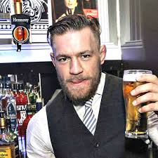 Your barber must know what that cut is, right? The Conor Mcgregor Haircut Men S Hairstyles Today