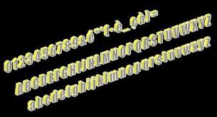 2316 alphabet letters 3d models. Alphabet 3d Dwg Model For Autocad Designs Cad