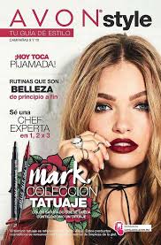 Avon Style Campañas 9 y 10