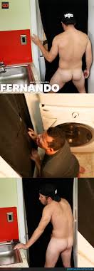 Beefcake Fernando - WAYBIG showcasing his prime