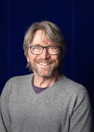 Actor, drama teacher Misha Albert discusses working in Grande Prairie