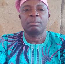 Help me to celebrate my mentor and my big brother as he clocks 65 today.