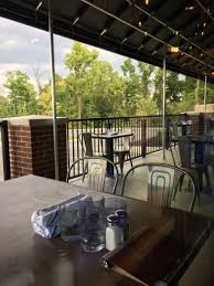 9708 district north drive fishers, in. Balcony Picture Of 101 Beer Kitchen Westerville Tripadvisor