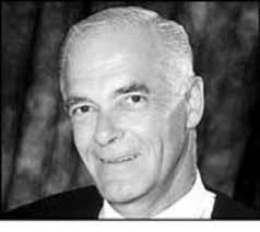 William Leckie Obituary