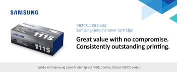 Scegli la consegna gratis per riparmiare di più. Amazon Com Samsung Mlt D111s Toner For Sl M2020w Sl M2070w Fw Black Su814a Office Products
