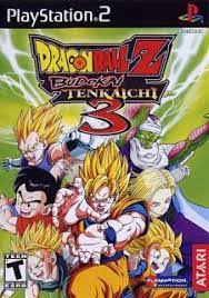 Dragon Ball Z Budokai Tenkaichi 3 Ps2 Iso Download Dragon Ball Z Dragon Ball Gaming Wallpapers Hd