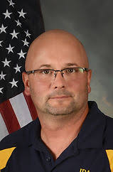 Ida Township Fire Department Members