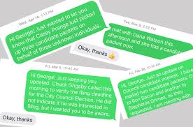 Who Is Running for City Council