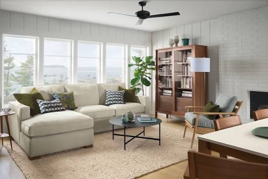 Living Room Ideas – Ideas & Advice – Room & Board