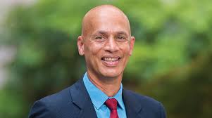 Richard Isaacs, MD, FACS CEO and Executive Director