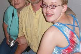 Special Olympic athlete Brandi Nelson to compete at Nationals