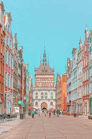 Последние твиты от miasto gdańsk (@gdansk). 14 Best Things To Do In Gdansk Poland Hand Luggage Only Travel Food Photography Blog