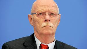 Peter Struck ist tot