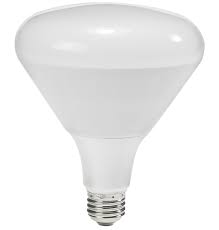 Kobi Electric K4m0 9w Br40 Led Light 4000k 120 277v