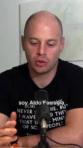 Impacto y Comunicación Social: Aldo Farrugia