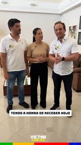 Recebemos com alegria a governadora Raquel Lyra em Ouricuri!, Um momento  histórico para nossa cidade e todo o Sertão do Araripe. Juntos, reafirmamos  o compromisso com o desenvolvimento regional, com ...