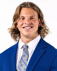 Garrett Duke's Instagram, Twitter & Facebook