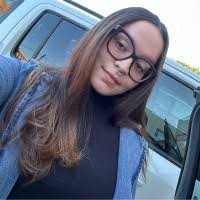 Ashley Burgos's Instagram, Twitter & Facebook