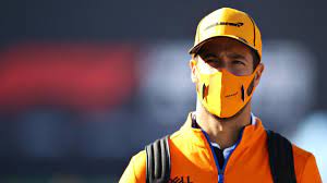 Lance stroll and antonio giovinazzi both crashed in q1. F1 Qualifying Results 2021 Spanish Grand Prix Daniel Ricciardo Mclaren Lando Norris Starting Grid