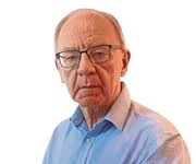 Each day, President Zelenskiy reads my book