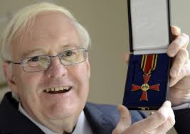 Representing Germany in the UK