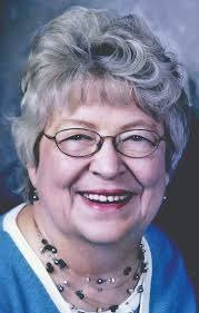 Lucille A. Harms